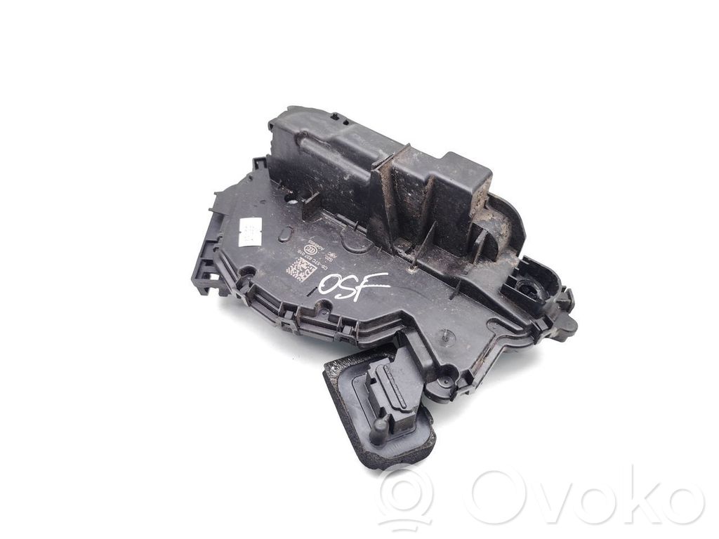 Etuoven lukko   5TC837016,A046465