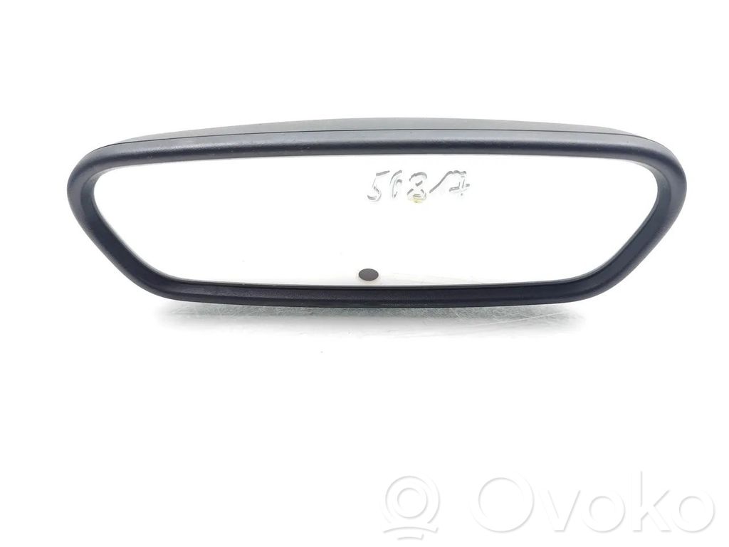 Opel Corsa F Lusterko wsteczne 