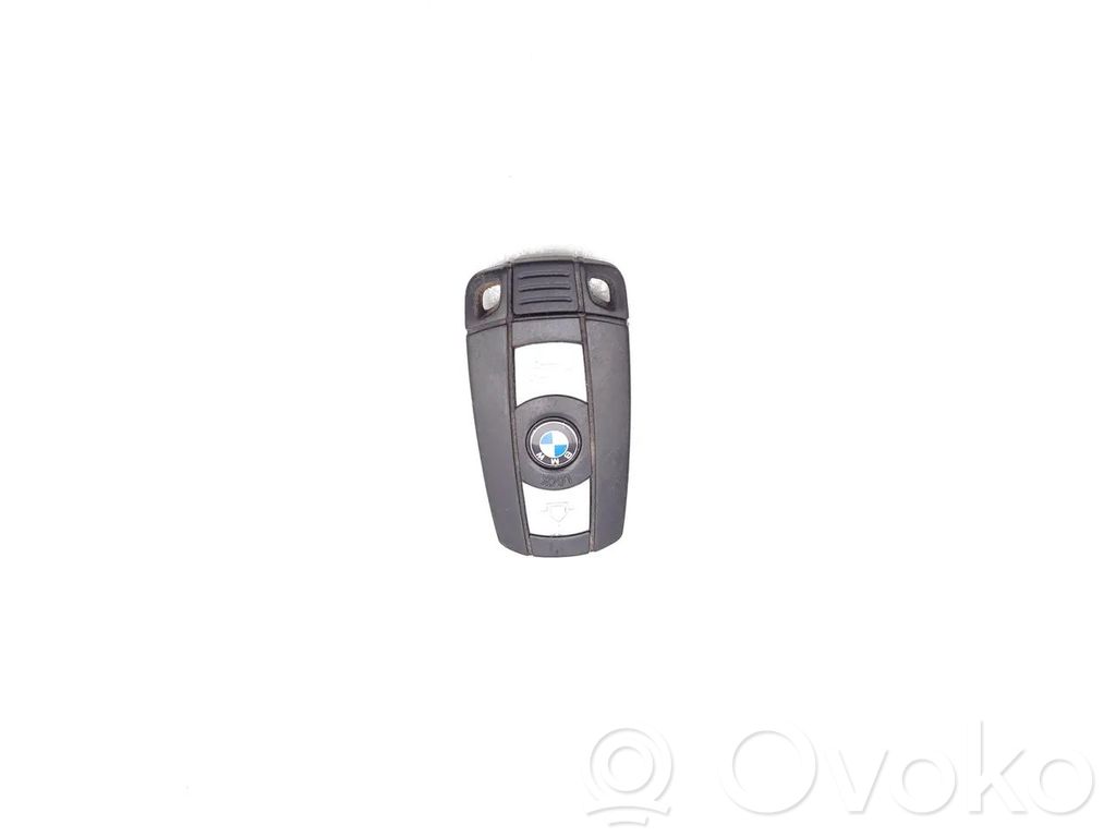 BMW 3 E90 E91 Virta-avain/kortti 