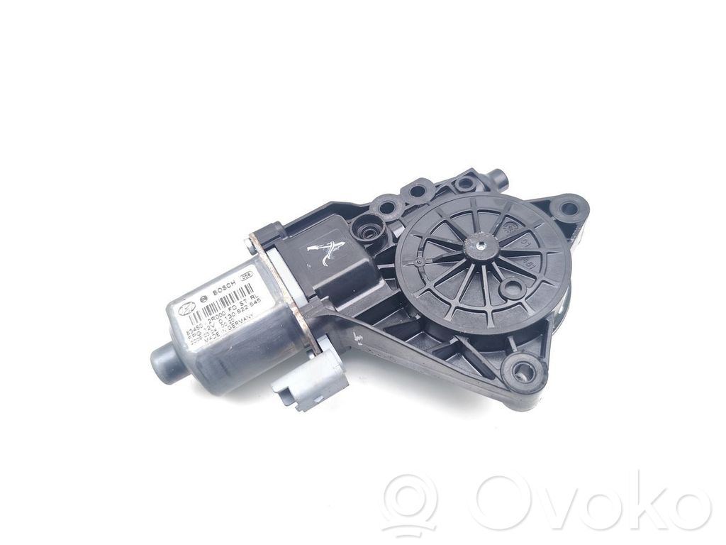 Hyundai i30 Moteur de lève-vitre de porte arrière 