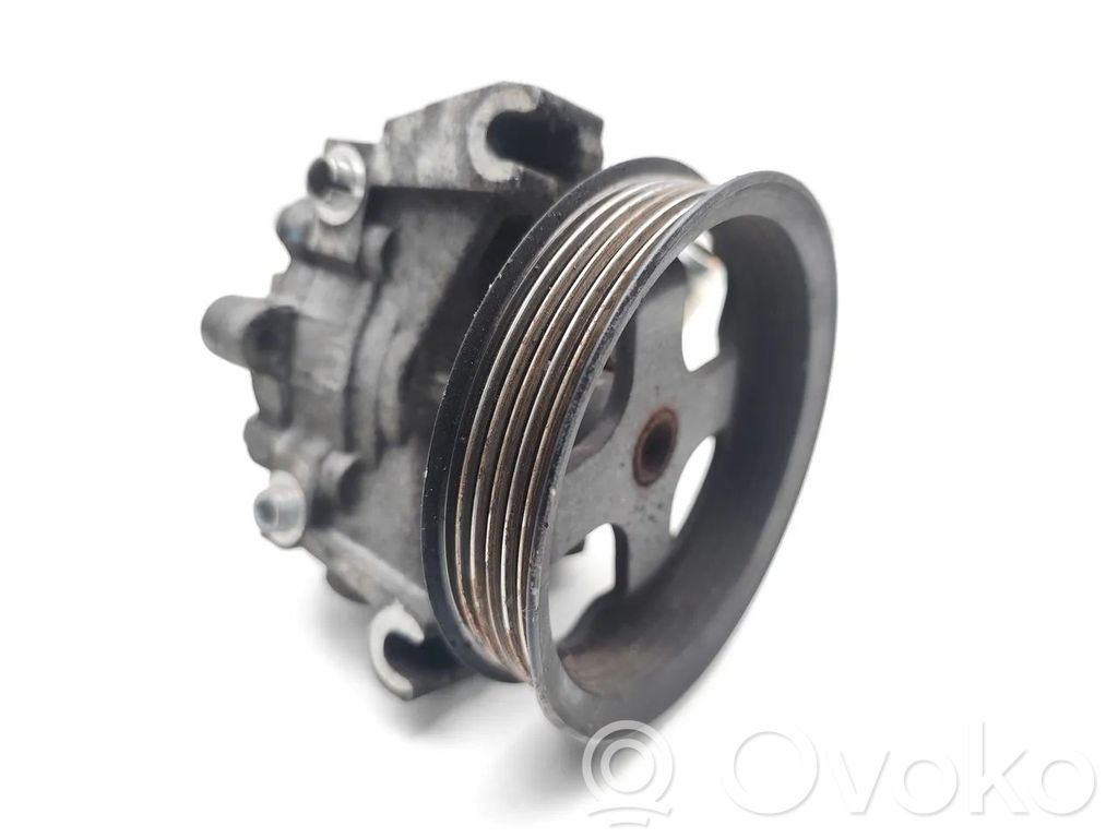 Ford Focus Power steering pump 