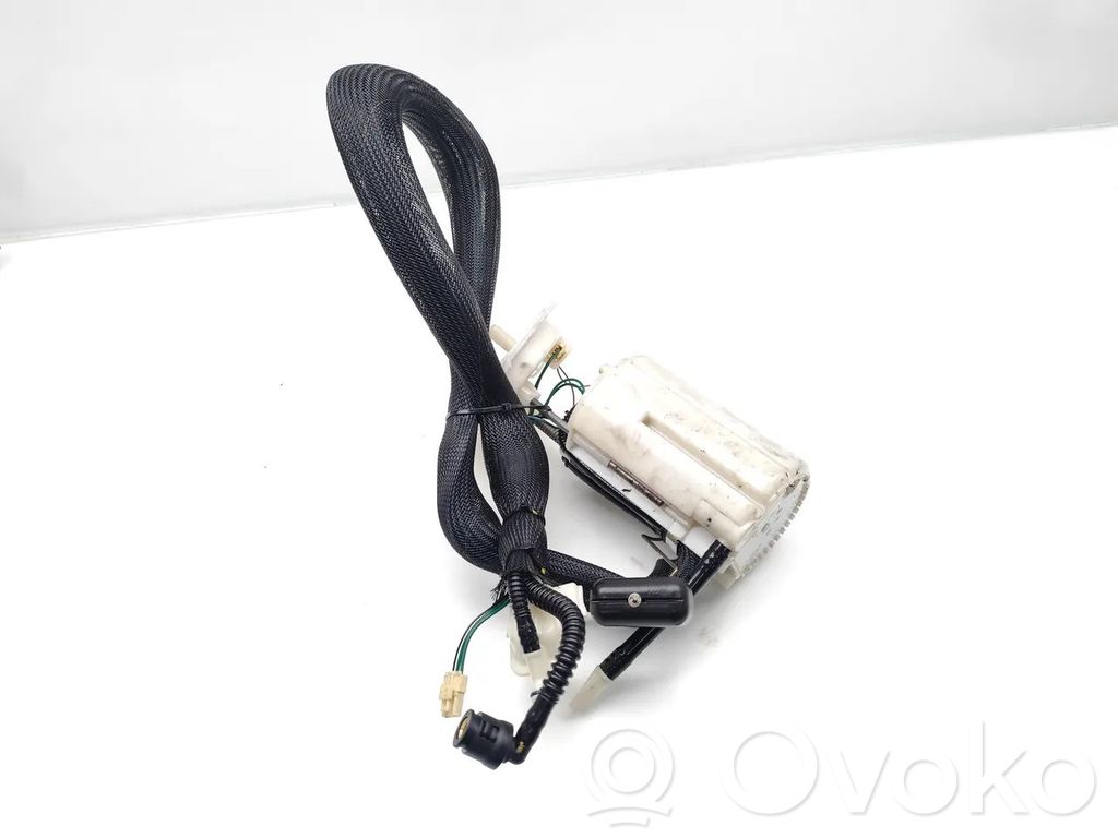 BMW 6 E63 E64 In-tank fuel pump 