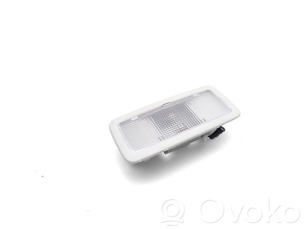 Otras luces interiores