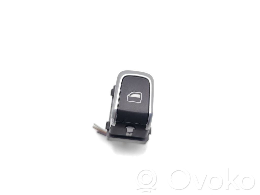 Interruptor del elevalunas eléctrico   4H09598855A,346306S