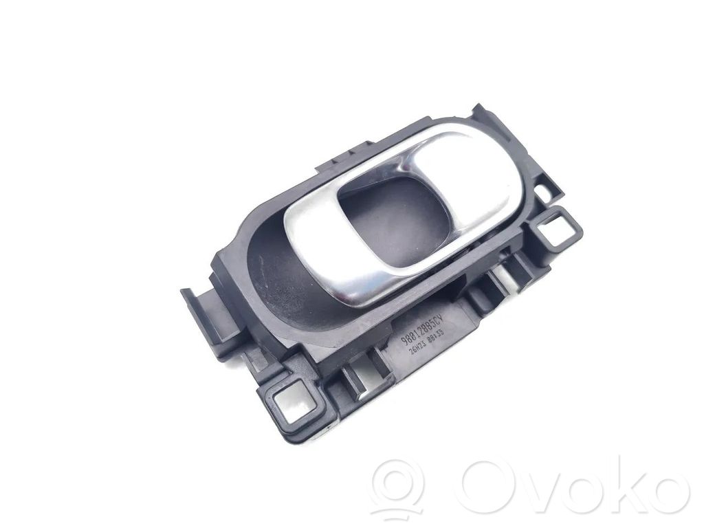 Citroen C3 Aircross Manecilla interna puerta delantera 