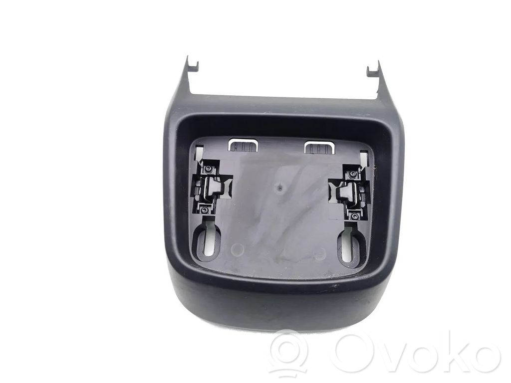 BMW i8 Embellecedor de la consola central 