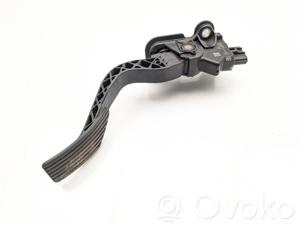 Gaspedal   04891586AB,08148B3B,Y24936E