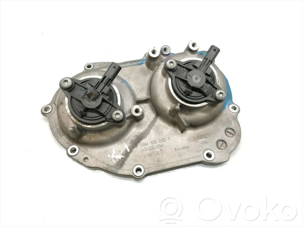 other engine part   06M109285F