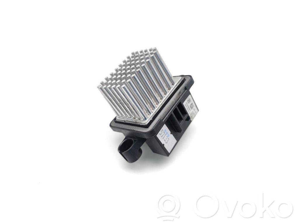Land Rover Discovery Sport Motor aerotermă/rezistor ventilator 
