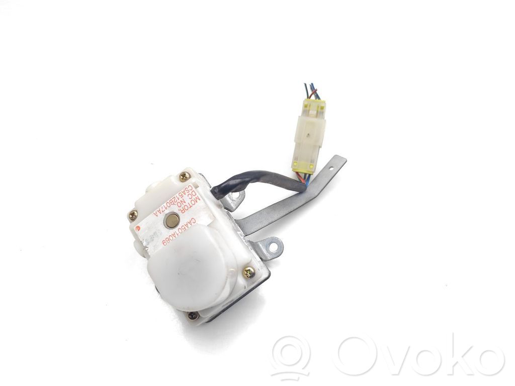 Mitsubishi Montero Motorino attuatore aria 