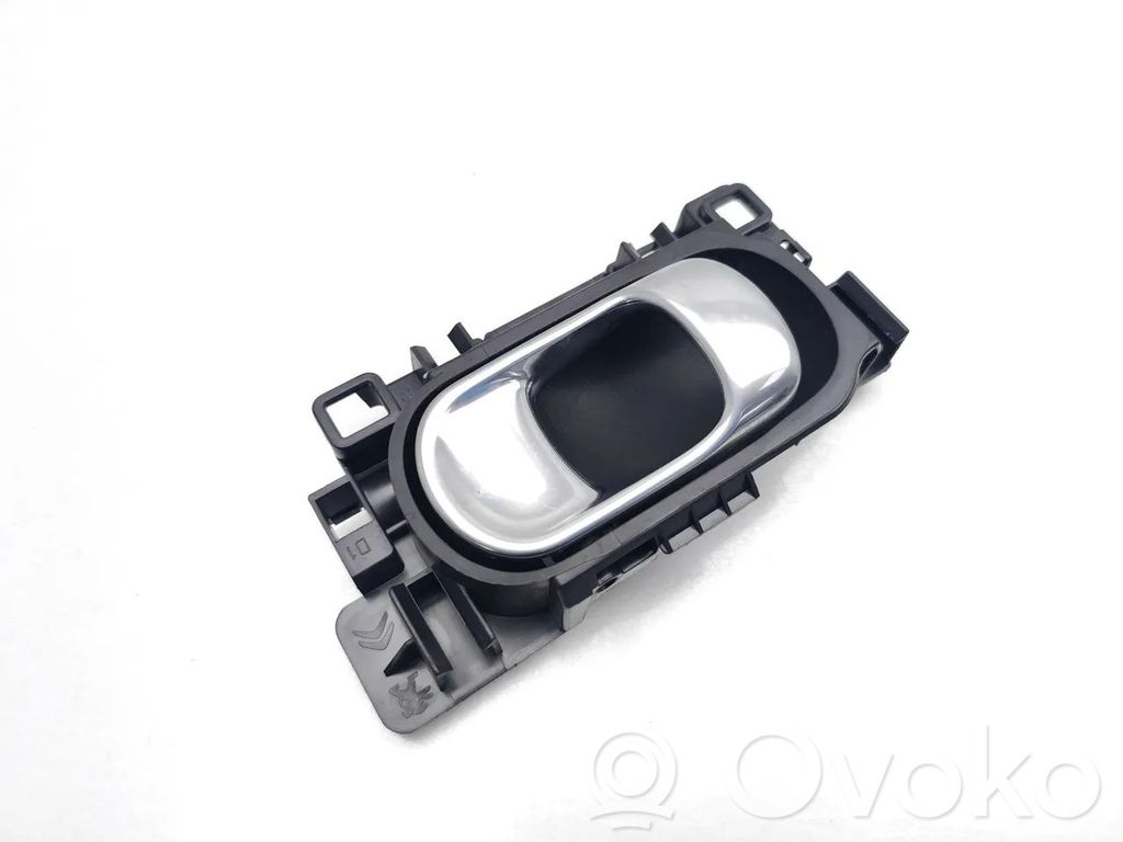 Citroen C4 Cactus Manecilla interna puerta delantera 