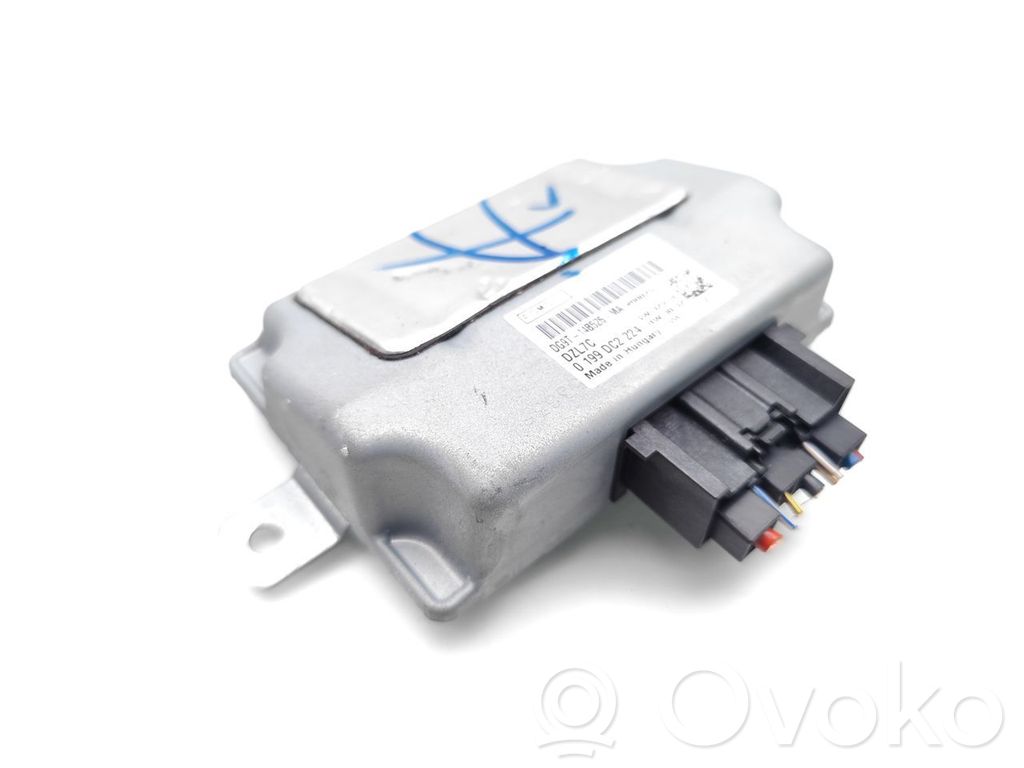 Ford Mondeo MK V Module de commande marche/arrêt 