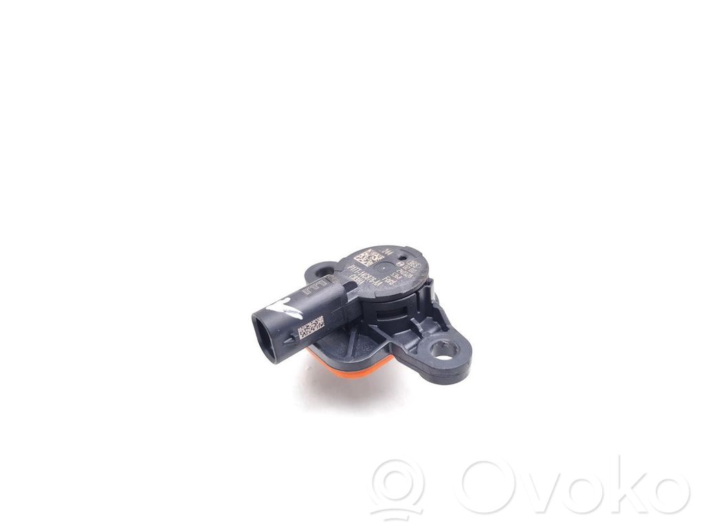 Ford Puma Sensor impacto/accidente para activar Airbag 