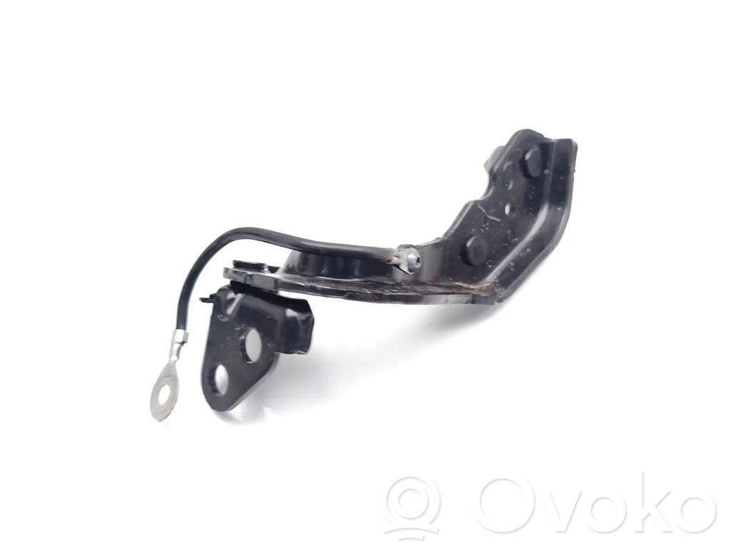 Jaguar I-Pace Tailgate/trunk/boot hinge 