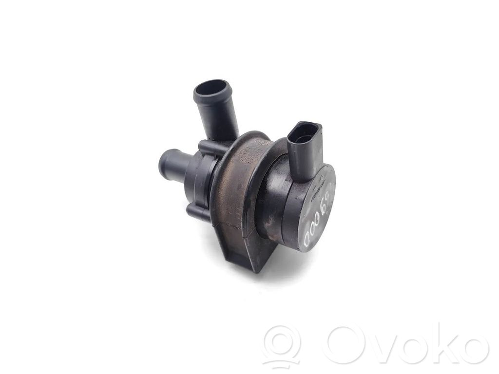 Skoda Fabia Mk2 (5J) Crankshaft position gear 