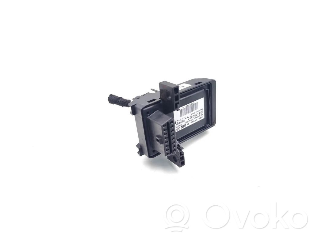 Autres unités de commande / modules   H1GT14F642AA,2333150820,F00HJ01559