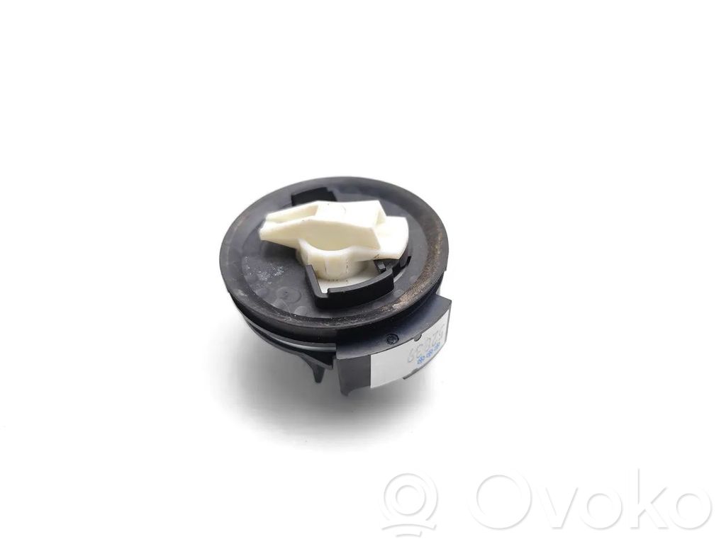 Mazda CX-30 Airbag deployment crash/impact sensor 