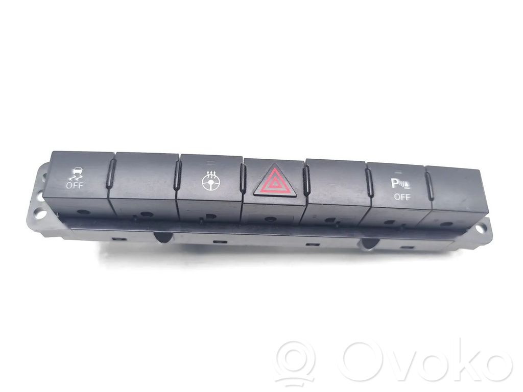 Jeep Grand Cherokee Comutator lumini pericol 
