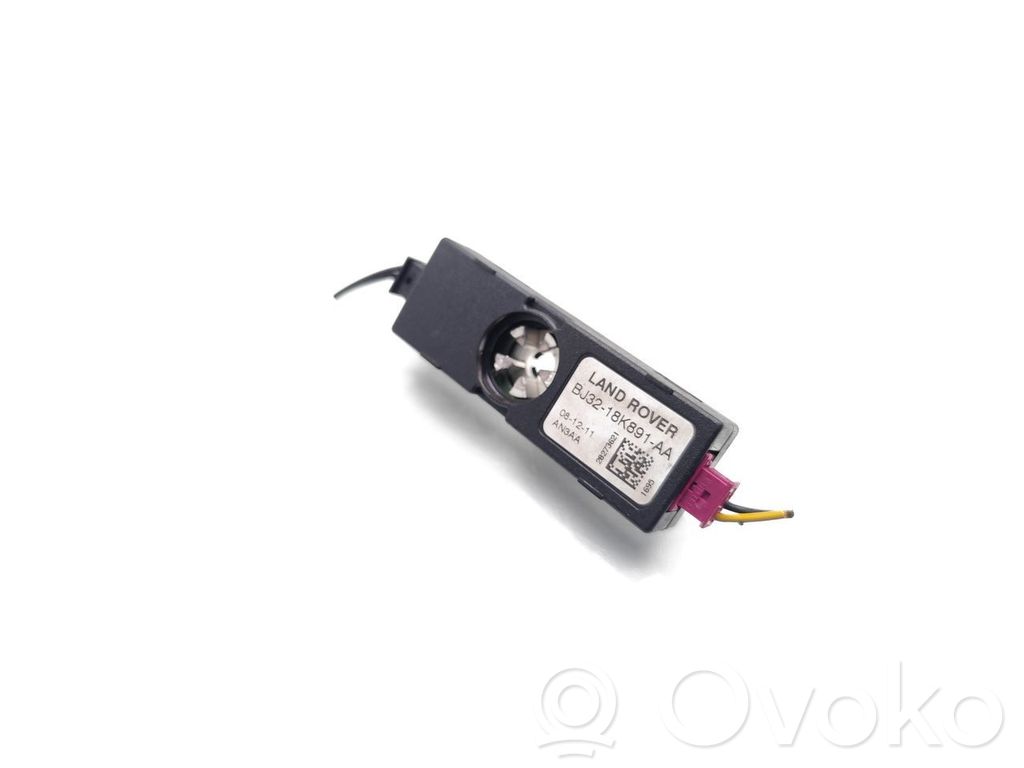 Land Rover Range Rover Evoque L538 Amplificatore antenna