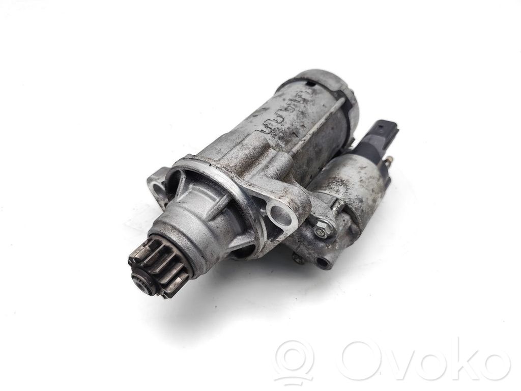 Seat Leon (5F) Motor de arranque 