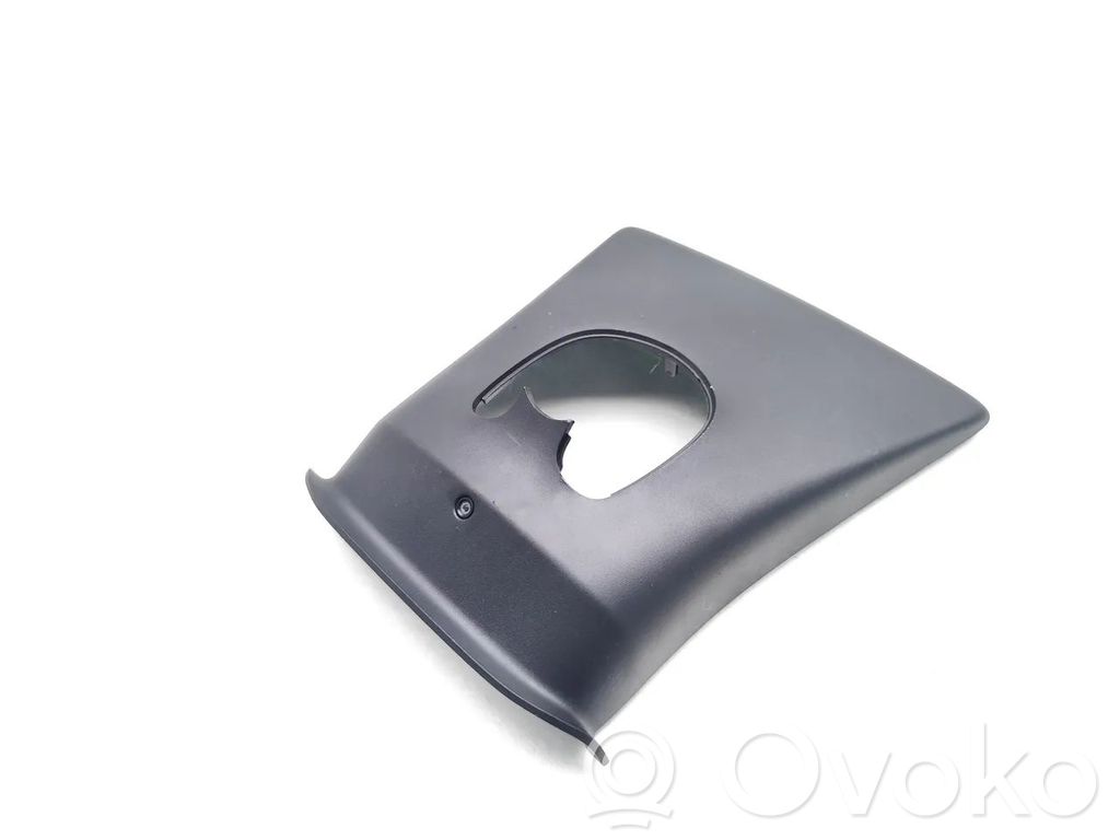 Tesla Model 3 Rearview mirror trim 