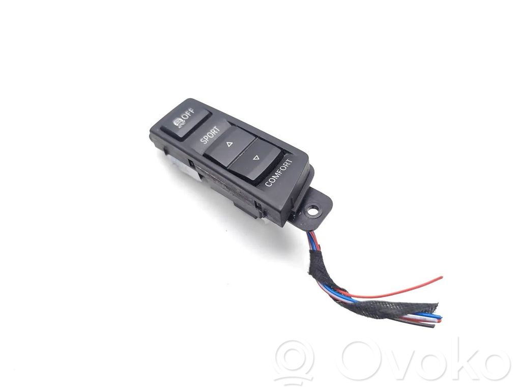 BMW Z4 E89 Otros interruptores/perillas/selectores 