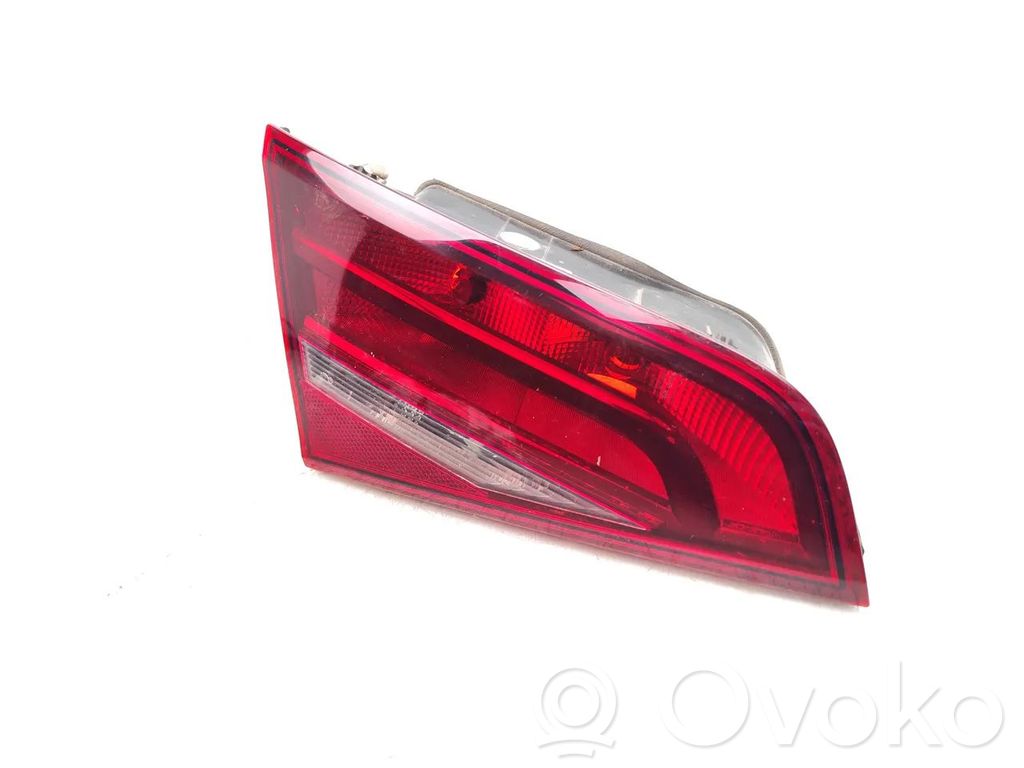 Audi A3 S3 8V Tailgate rear/tail lights 