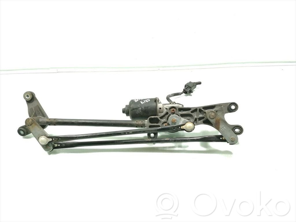 KIA Sorento Motor și paralelogram ștergător parbriz 