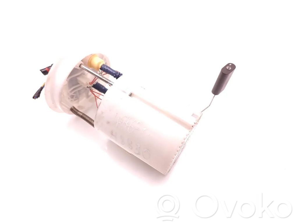 Ford Focus In-tank fuel pump 