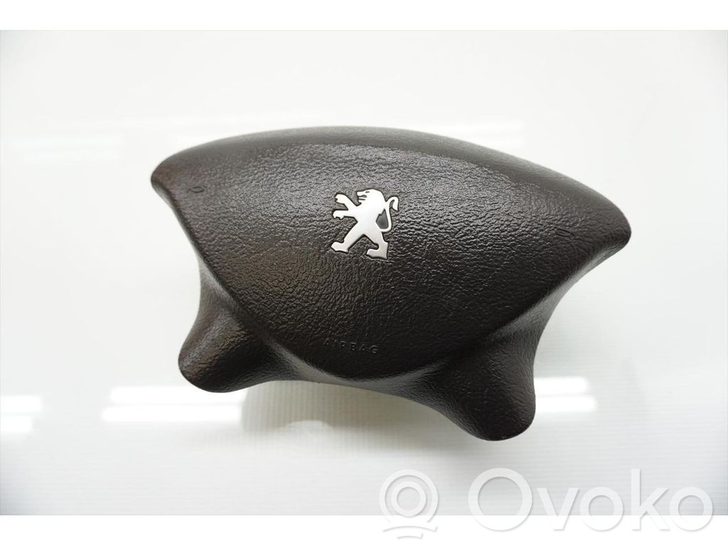 Peugeot 807 Airbag volan 