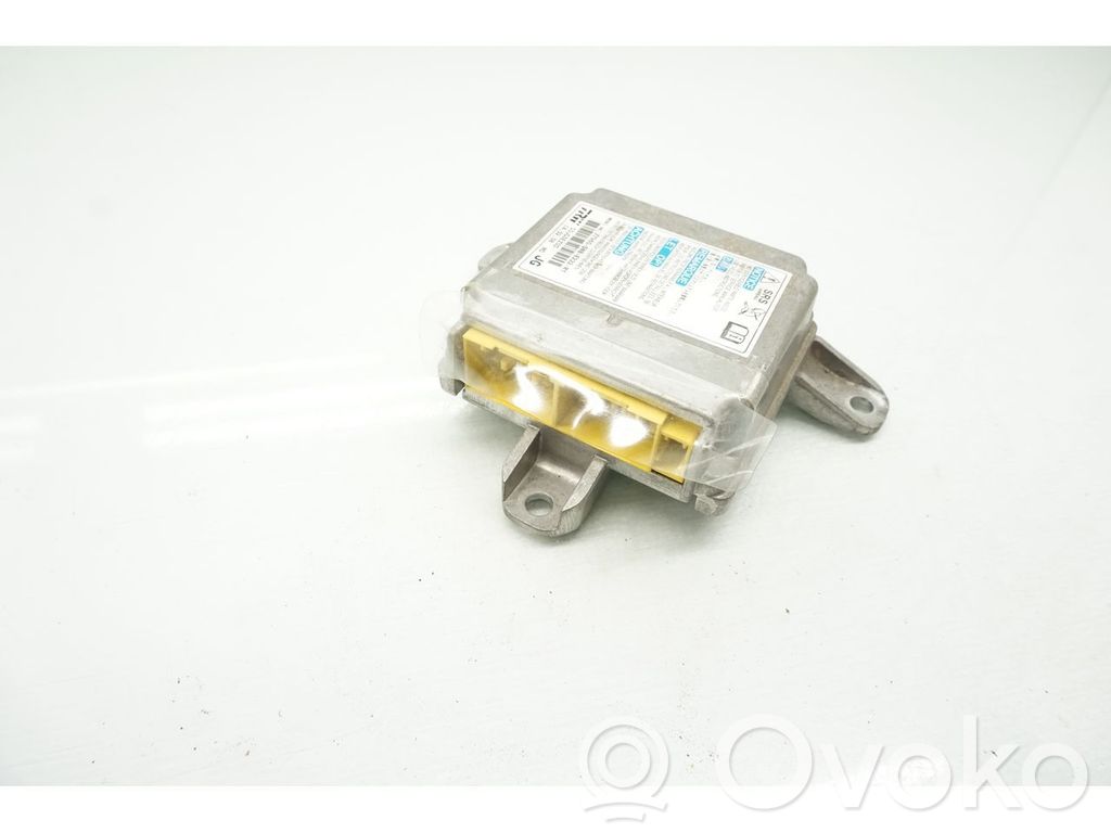 Honda Civic Centralina/modulo airbag 