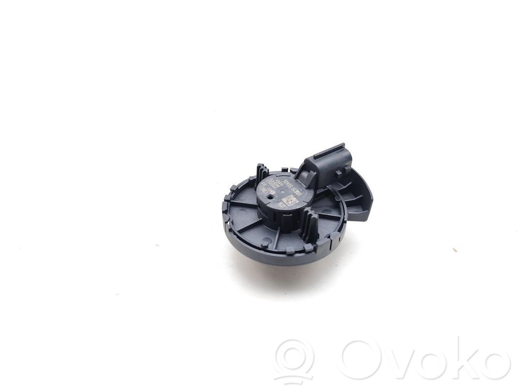 Nissan Juke II F16 Airbagsensor Crashsensor Drucksensor 