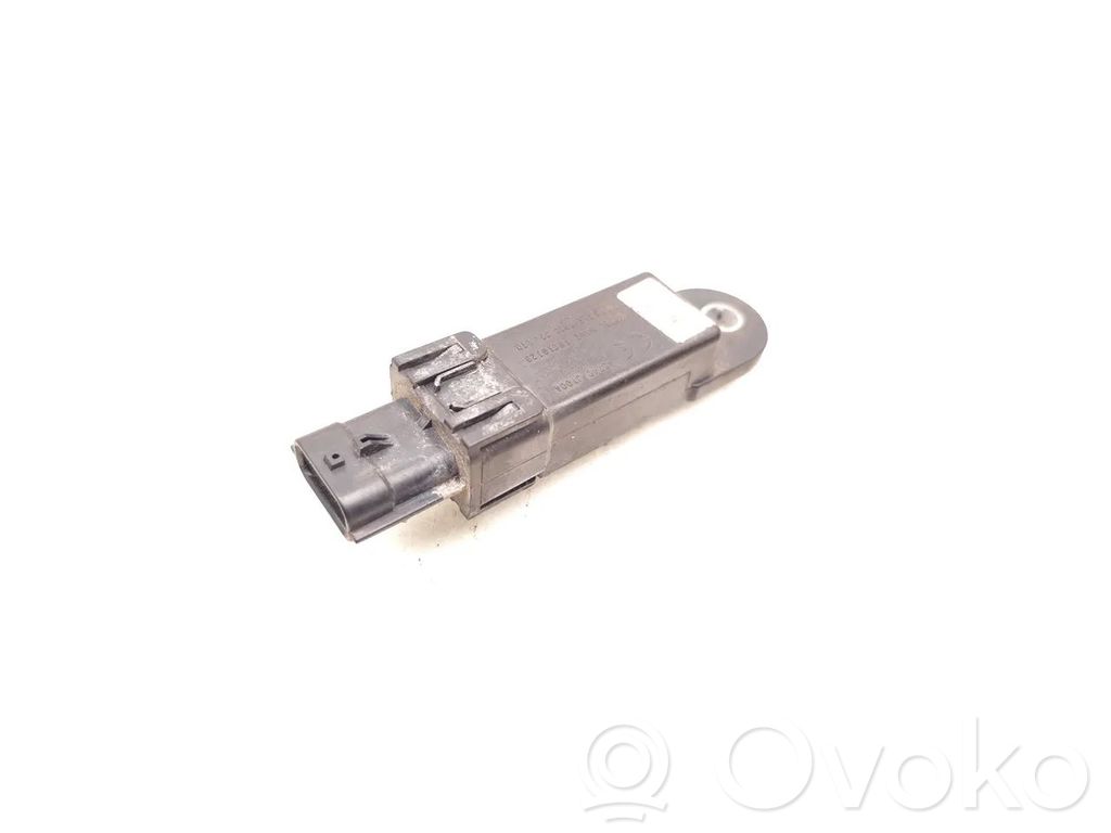 Infiniti FX Sensor Reifendruckkontrolle RDK 
