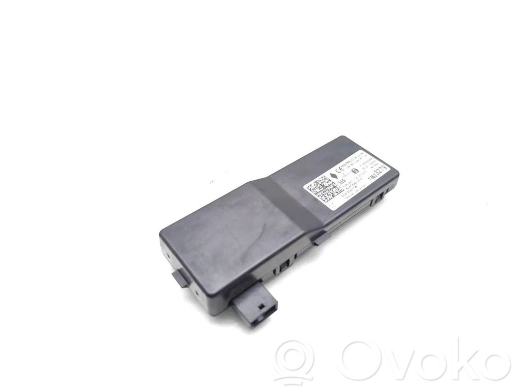 Opel Corsa E Door central lock control unit/module 