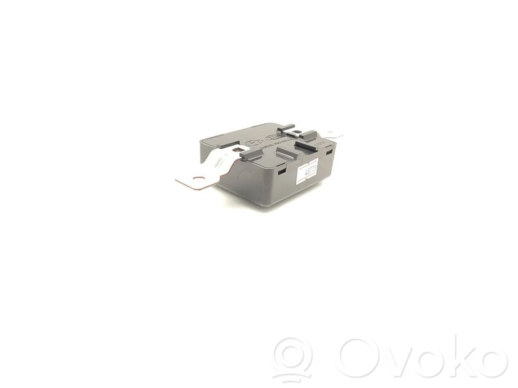 KIA Ceed Parking PDC control unit/module 
