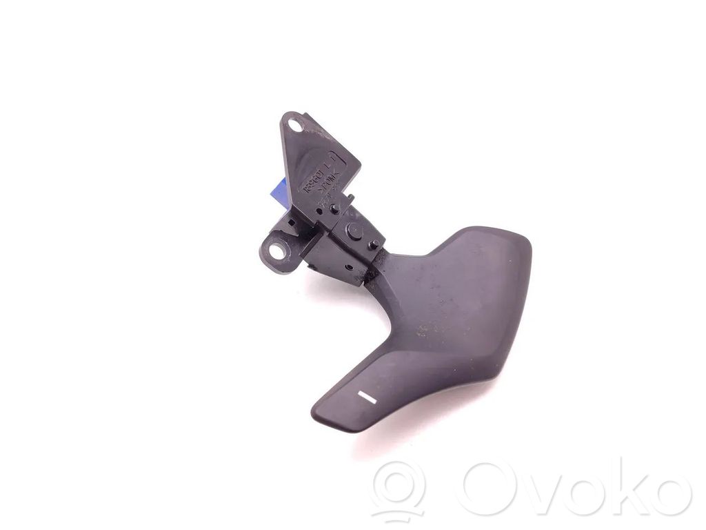 Toyota Avensis T250 Interruptor/perilla de marchas 