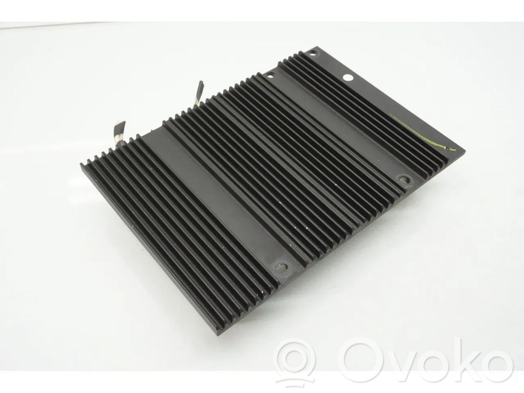 Volvo S40 Garso stiprintuvas 