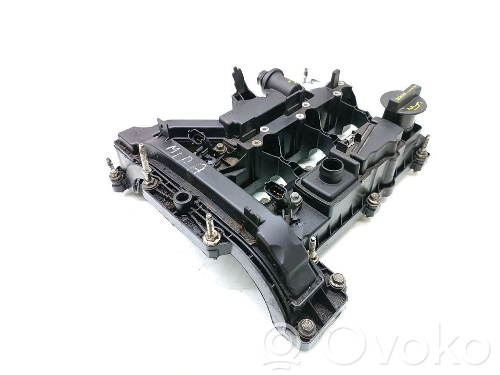 Ford Focus Venttiilikoppa 