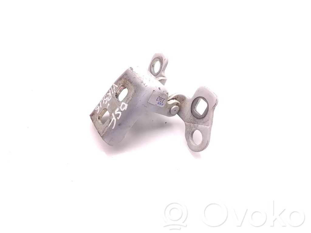 Renault Zoe Front door upper hinge 