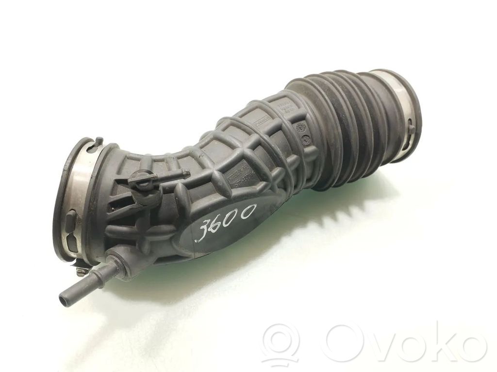 Ford Mondeo MK V Rura / Wąż dolotowy powietrza 