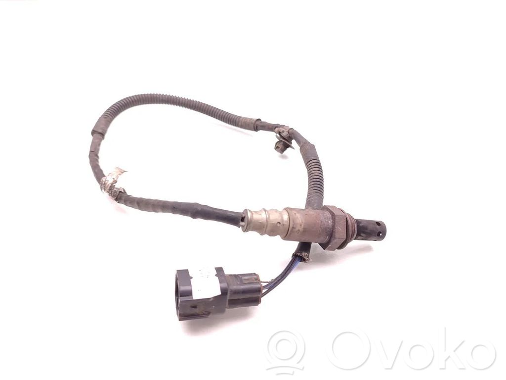 Toyota Avensis T250 Lambda probe sensor 