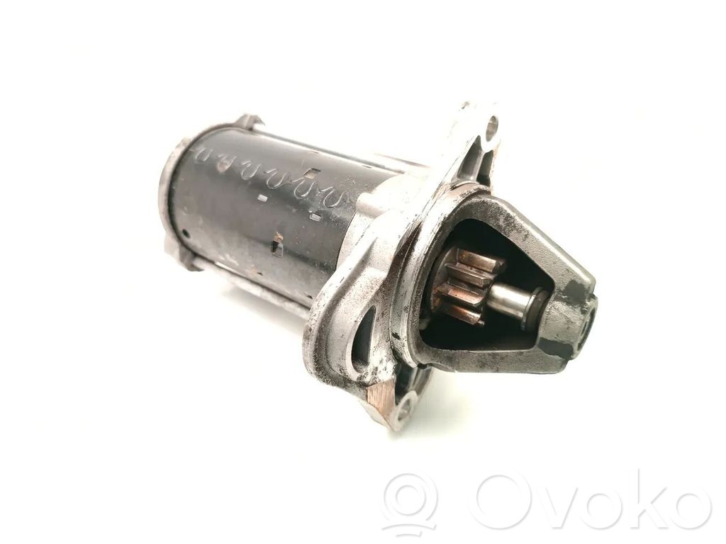 Opel Corsa E Starteris 
