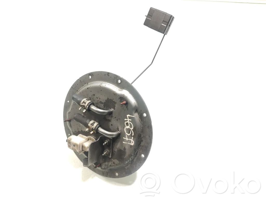 Mazda 6 Fuel level sensor 
