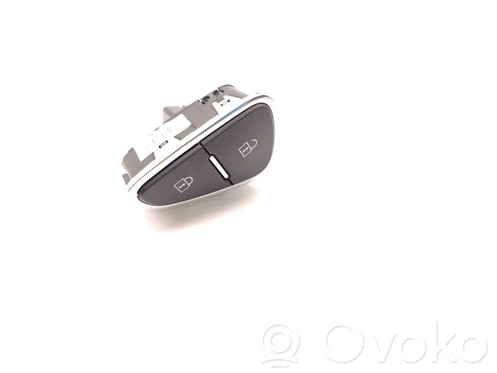 Opel Corsa E Centrālās atslēgas slēdzis 