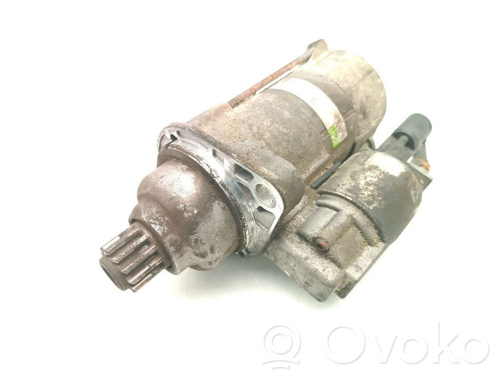 Volkswagen PASSAT B6 Motor de arranque 