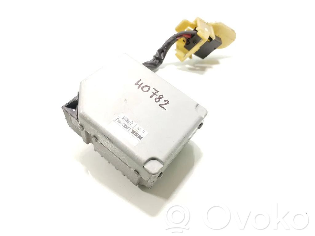 Renault Scenic III -  Grand scenic III Steering rack control module 