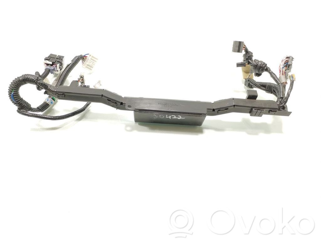 Honda Civic Cablaj motor 