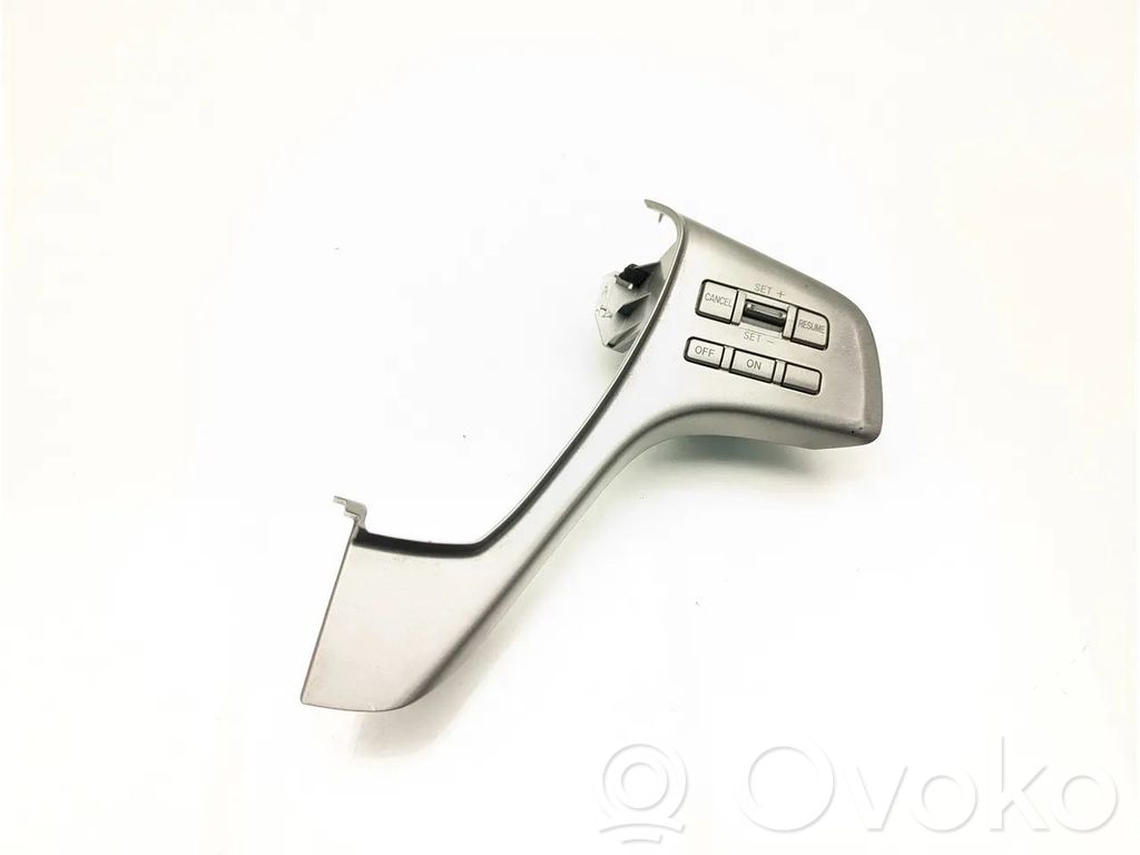 Mazda 6 Steering wheel buttons/switches 
