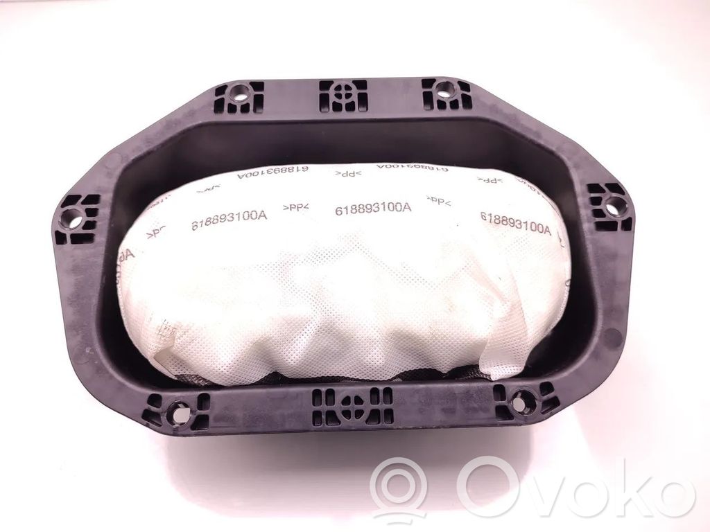 Opel Insignia A Airbag del pasajero 