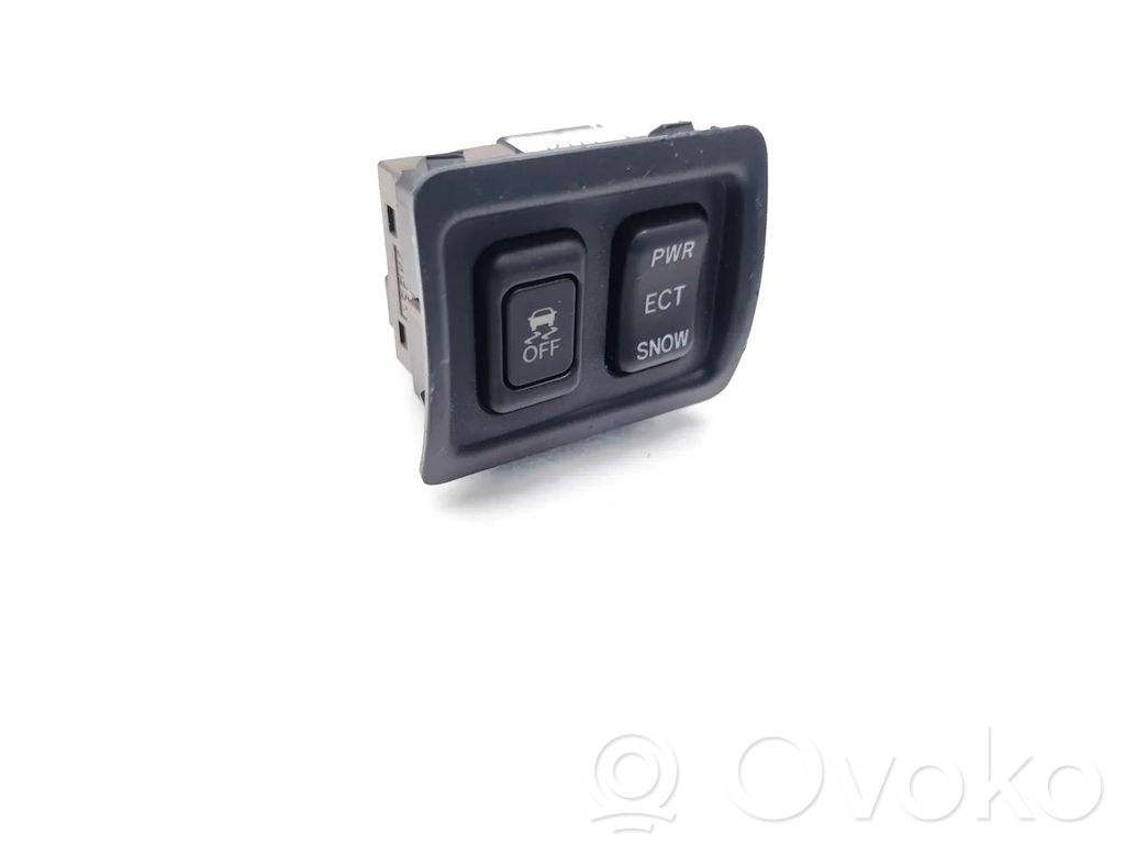 Lexus IS 220D-250-350 DTC switch 